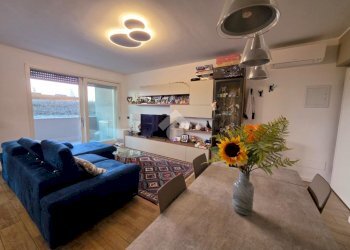 Trilocale Via della Costituzione, San Giuliano Milanese - foto 34
