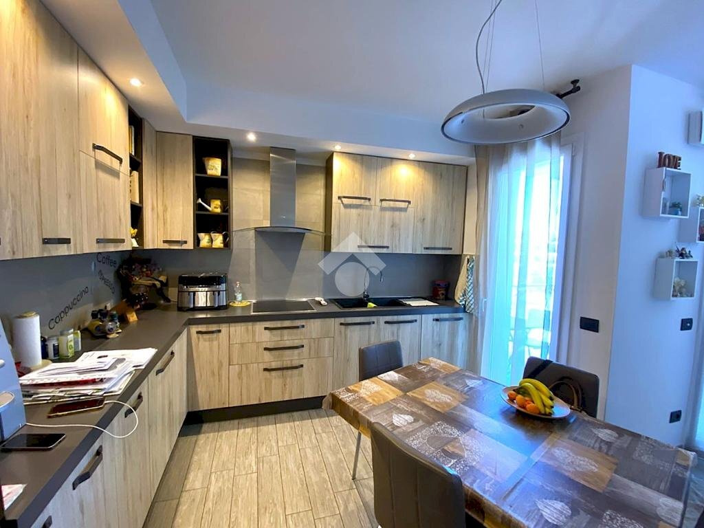 Four-room apartment Via annalena tonelli, Forlimpopoli - photo 3