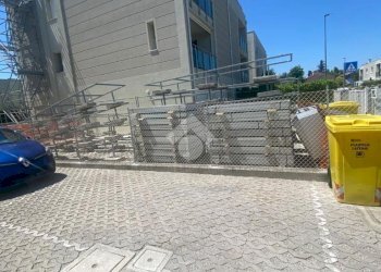 Four-room apartment Via annalena tonelli, Forlimpopoli - photo 30
