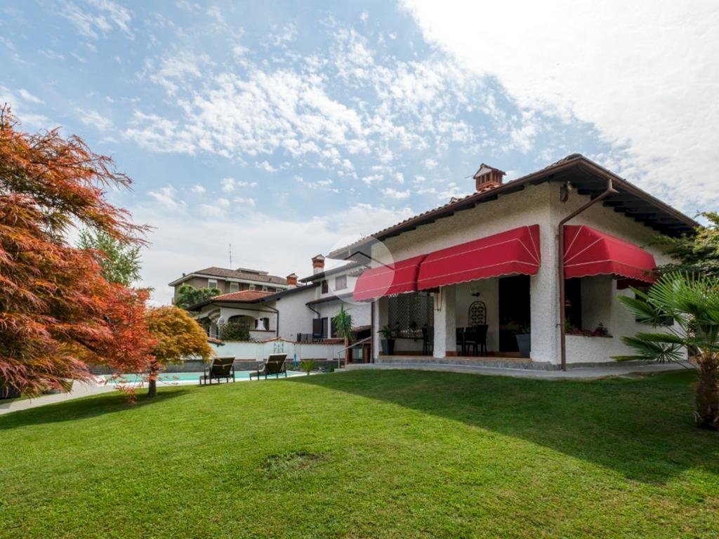 Villa Via Barelli, Vermezzo - foto 3