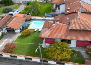 Villa Via Barelli, Vermezzo - foto 1