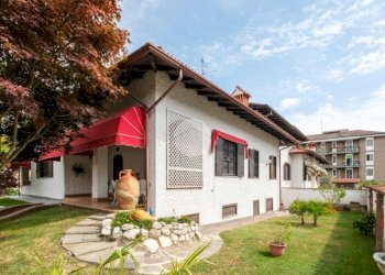 Villa Via Barelli, Vermezzo - foto 2