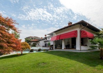 Villa Via Barelli, Vermezzo - foto 3