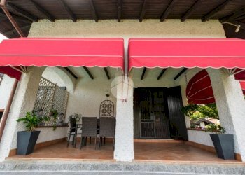 Villa Via Barelli, Vermezzo - foto 4