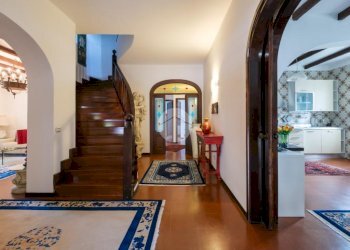 Villa Via Barelli, Vermezzo - foto 7