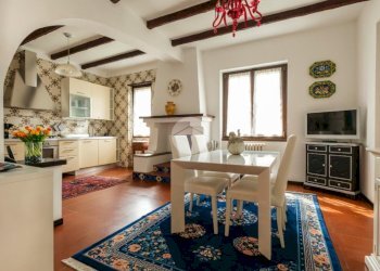 Villa Via Barelli, Vermezzo - foto 8