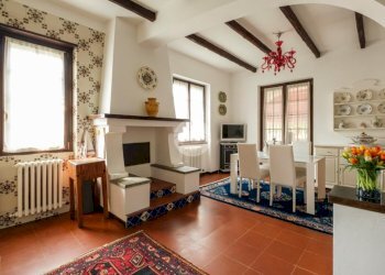 Villa Via Barelli, Vermezzo - foto 9