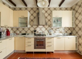 Villa Via Barelli, Vermezzo - foto 10