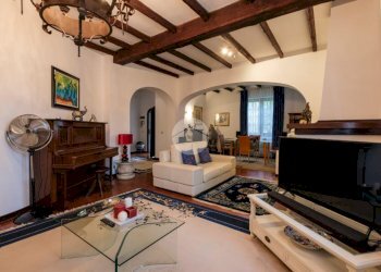 Villa Via Barelli, Vermezzo - foto 11
