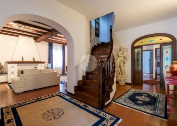 Villa Via Barelli, Vermezzo - foto 13