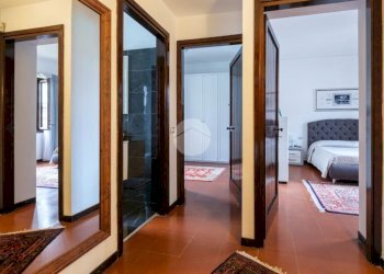 Villa Via Barelli, Vermezzo - foto 14