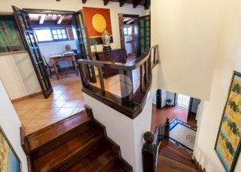 Villa Via Barelli, Vermezzo - foto 19