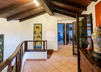 Villa Via Barelli, Vermezzo - foto 20