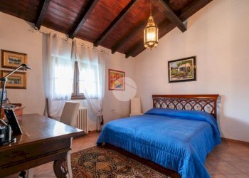 Villa Via Barelli, Vermezzo - foto 21