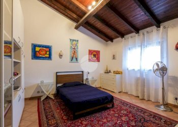 Villa Via Barelli, Vermezzo - foto 22