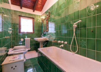 Villa Via Barelli, Vermezzo - foto 24