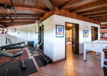 Villa Via Barelli, Vermezzo - foto 25