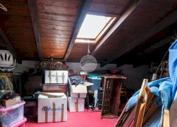 Villa Via Barelli, Vermezzo - foto 26