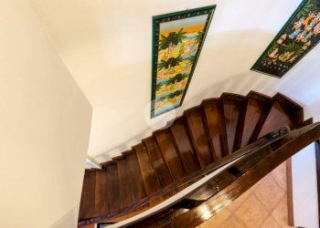 Villa Via Barelli, Vermezzo - foto 27