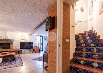 Villa Via Barelli, Vermezzo - foto 28