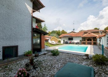 Villa Via Barelli, Vermezzo - foto 38