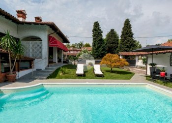Villa Via Barelli, Vermezzo - foto 39