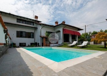Villa Via Barelli, Vermezzo - foto 40