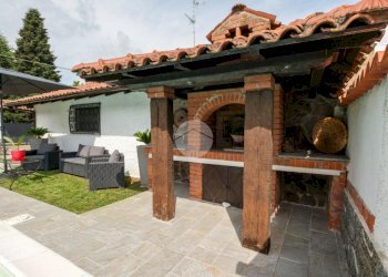 Villa Via Barelli, Vermezzo - foto 41