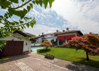 Villa Via Barelli, Vermezzo - foto 42