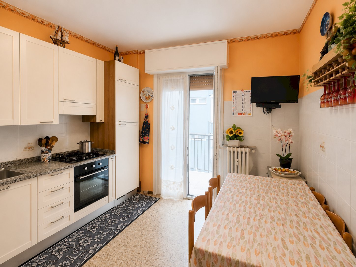 Bilocale Viale Gramsci, Modena (zona Sacca) - foto 1