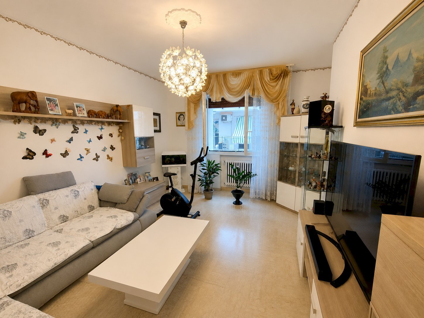 Bilocale Viale Gramsci, Modena (zona Sacca) - foto 2