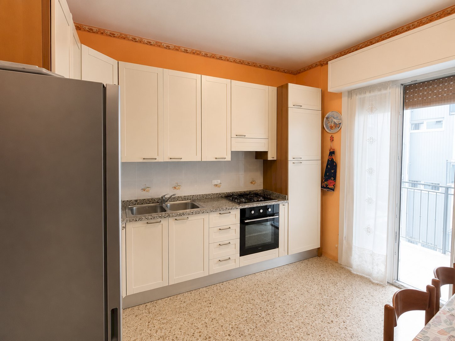 Bilocale Viale Gramsci, Modena (zona Sacca) - foto 3