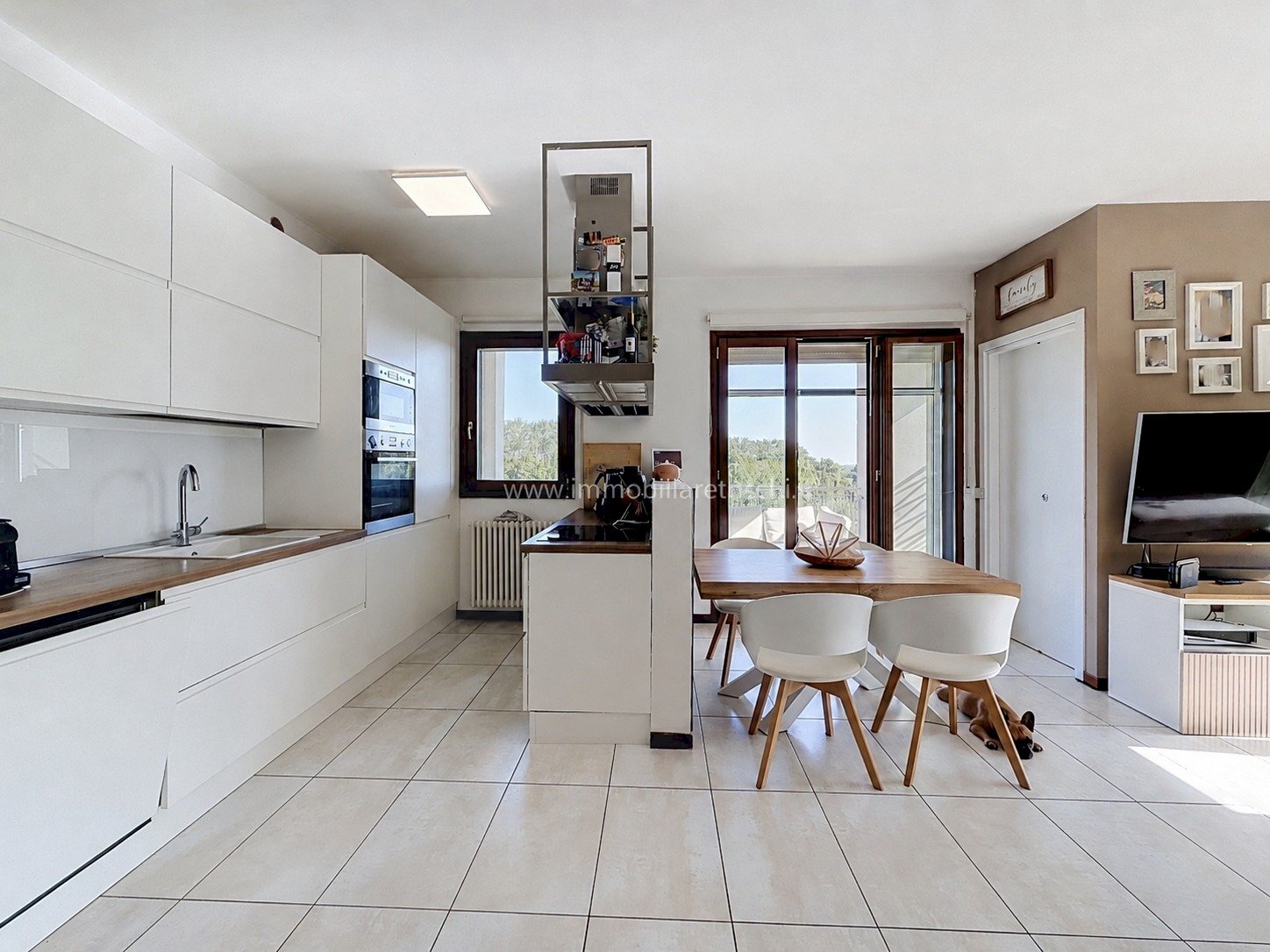 Two-room apartment Via Giorgio De Chirico, 3, Dozza - photo 3