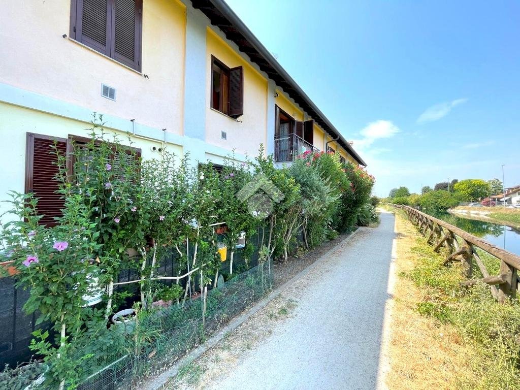 Trilocale Via Buscate, Arconate - foto 1
