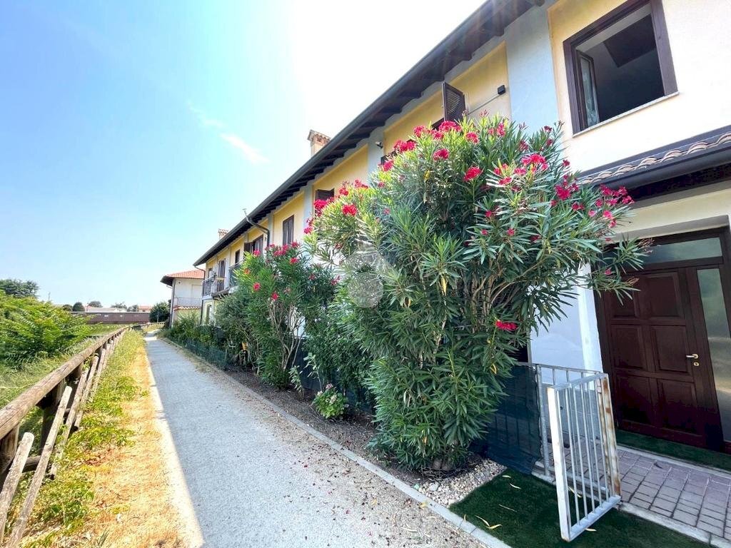 Trilocale Via Buscate, Arconate - foto 2