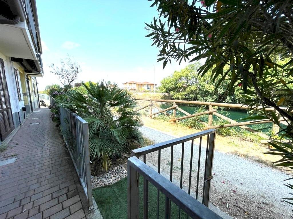 Trilocale Via Buscate, Arconate - foto 3