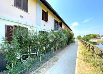 Trilocale Via Buscate, Arconate - foto 1