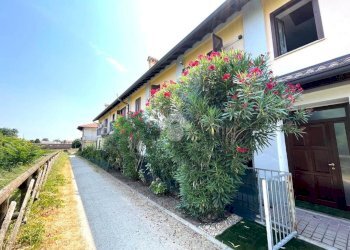 Trilocale Via Buscate, Arconate - foto 2