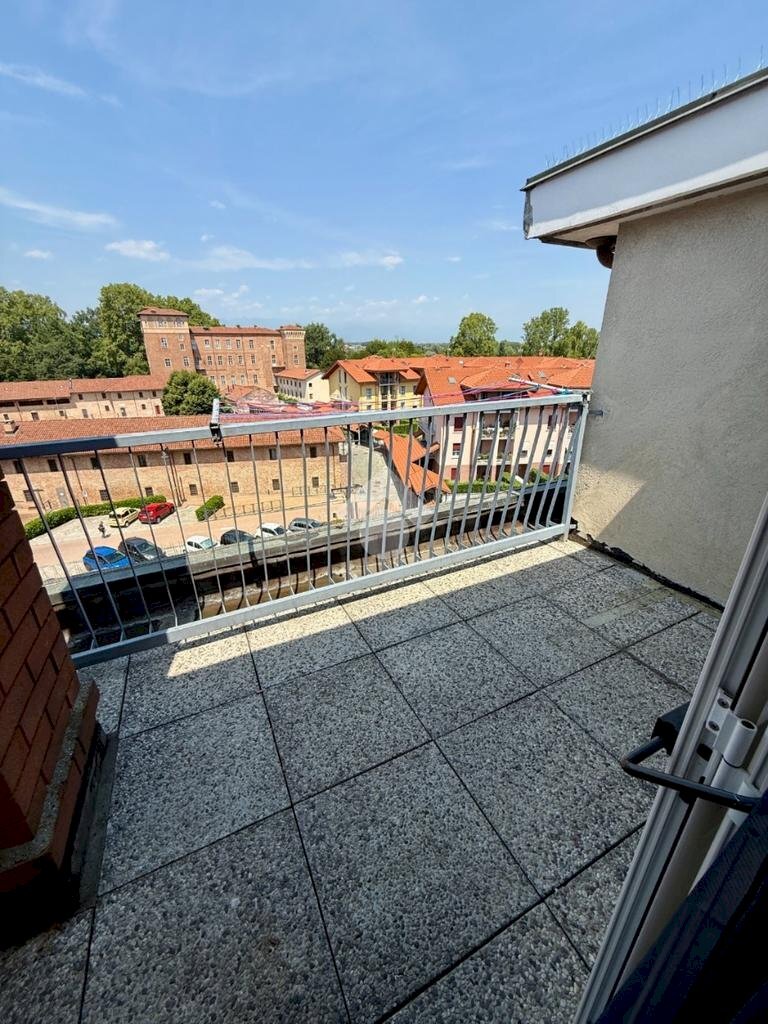 Bilocale Piazza Marconi Guglielmo, Vinovo - foto 1