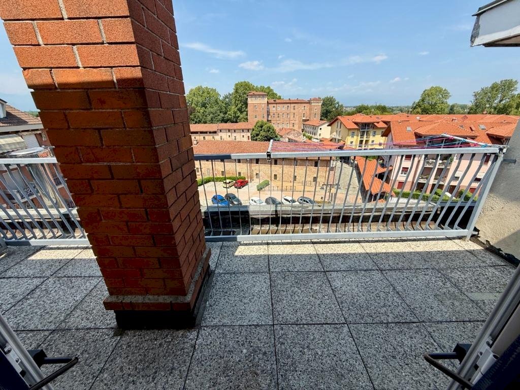 Bilocale Piazza Marconi Guglielmo, Vinovo - foto 2