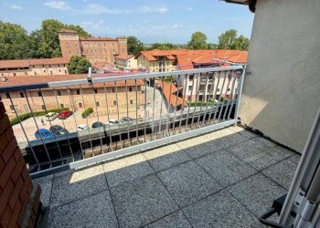 Two-room apartment Piazza Marconi Guglielmo, Vinovo - photo 1