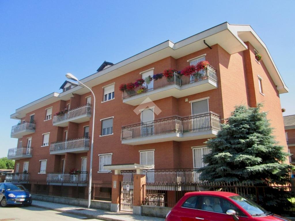 Attic Via Carmagnola, Vinovo - photo 1