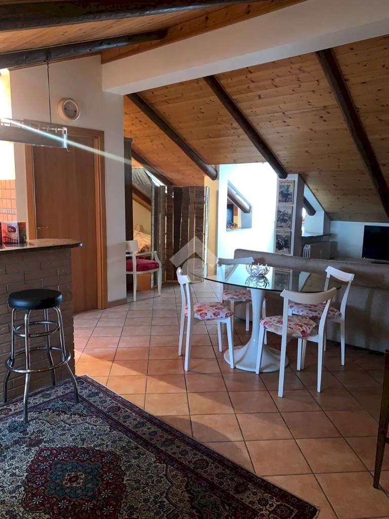 Attic Via Carmagnola, Vinovo - photo 2