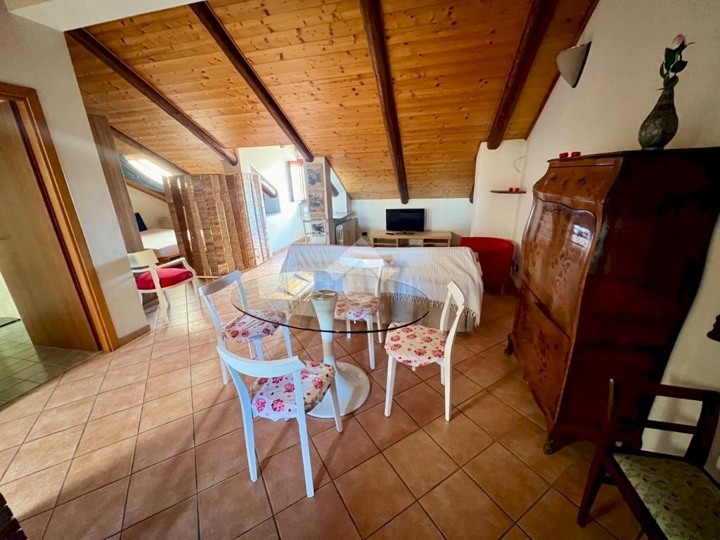 Attic Via Carmagnola, Vinovo - photo 3