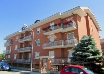 Attic Via Carmagnola, Vinovo - photo 1