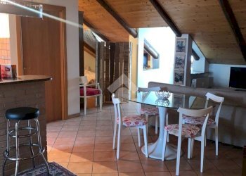 Attic Via Carmagnola, Vinovo - photo 2