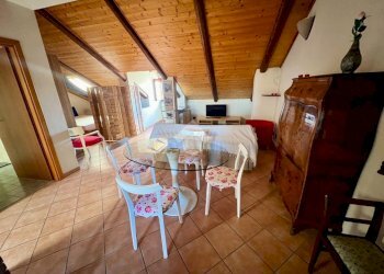 Attic Via Carmagnola, Vinovo - photo 3