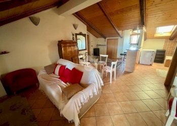 Attic Via Carmagnola, Vinovo - photo 4