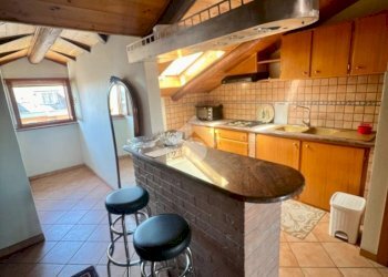 Attic Via Carmagnola, Vinovo - photo 5