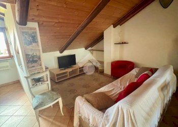 Attic Via Carmagnola, Vinovo - photo 7